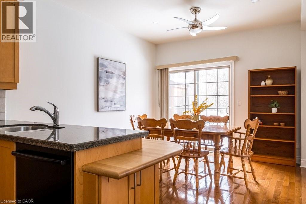 71 Sulphur Springs Road Unit# 14, Ancaster, Ontario  L9G 5C1 - Photo 17 - 40802752