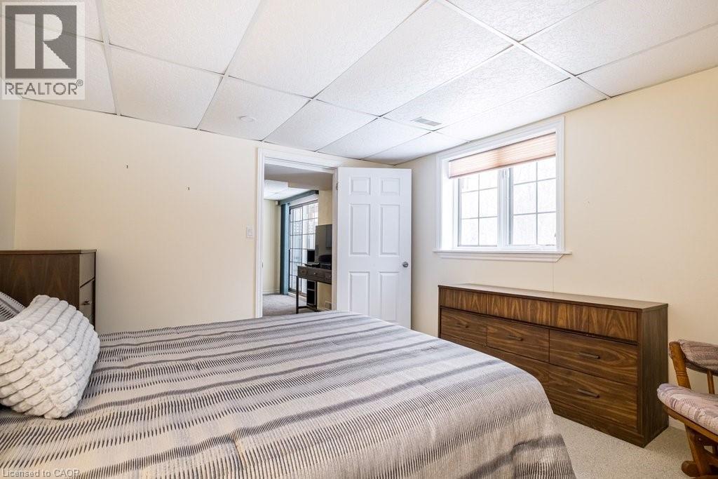 71 Sulphur Springs Road Unit# 14, Ancaster, Ontario  L9G 5C1 - Photo 25 - 40802752