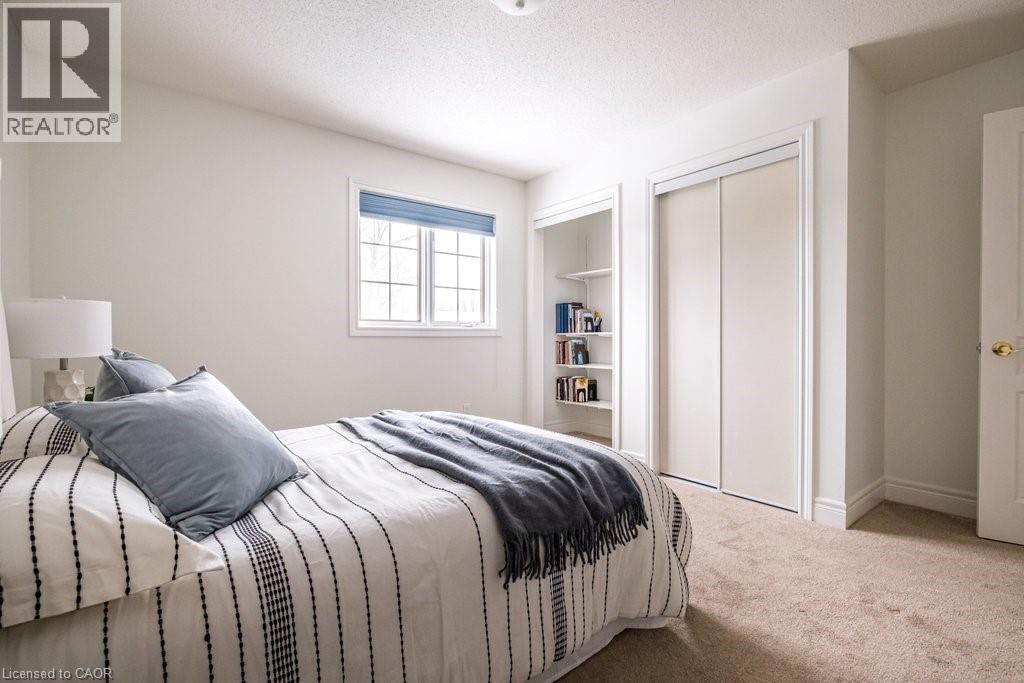 71 Sulphur Springs Road Unit# 14, Ancaster, Ontario  L9G 5C1 - Photo 26 - 40802752