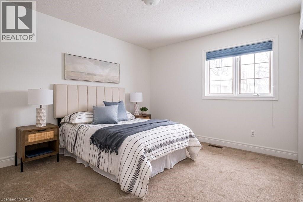 71 Sulphur Springs Road Unit# 14, Ancaster, Ontario  L9G 5C1 - Photo 27 - 40802752