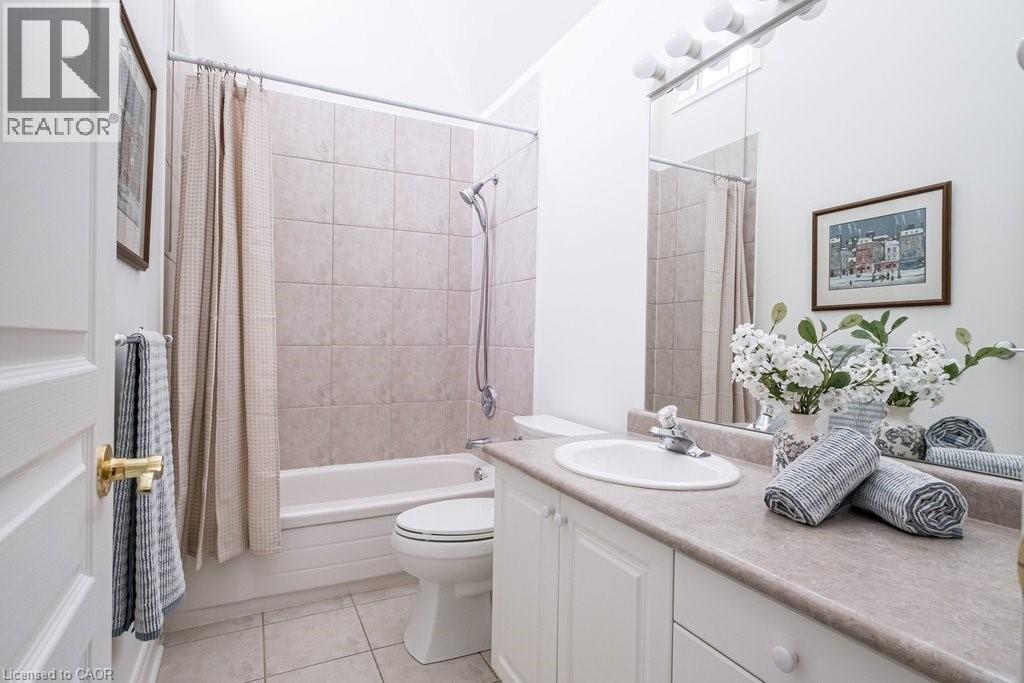 71 Sulphur Springs Road Unit# 14, Ancaster, Ontario  L9G 5C1 - Photo 30 - 40802752