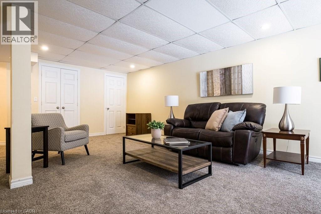 71 Sulphur Springs Road Unit# 14, Ancaster, Ontario  L9G 5C1 - Photo 37 - 40802752