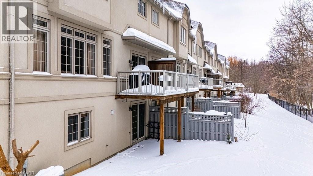 71 Sulphur Springs Road Unit# 14, Ancaster, Ontario  L9G 5C1 - Photo 40 - 40802752