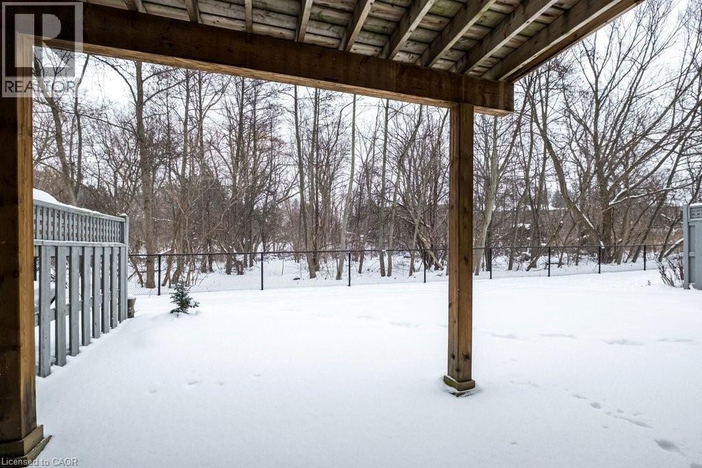 71 Sulphur Springs Road Unit# 14, Ancaster, Ontario  L9G 5C1 - Photo 42 - 40802752