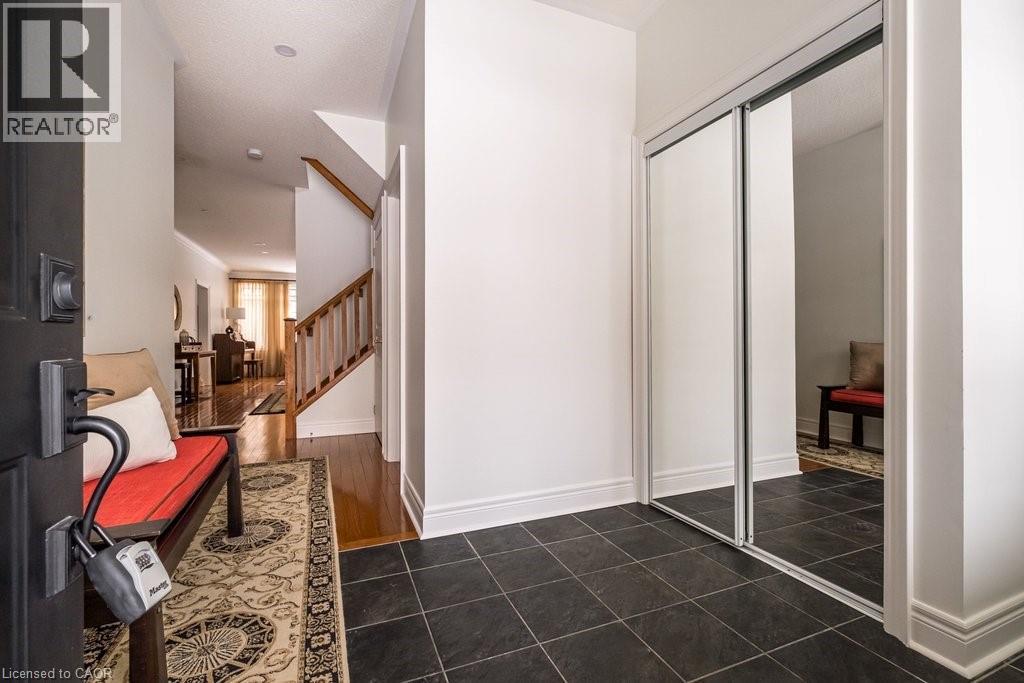 71 Sulphur Springs Road Unit# 14, Ancaster, Ontario  L9G 5C1 - Photo 5 - 40802752