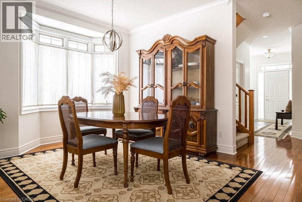 71 Sulphur Springs Road Unit# 14, Ancaster, Ontario  L9G 5C1 - Photo 8 - 40802752