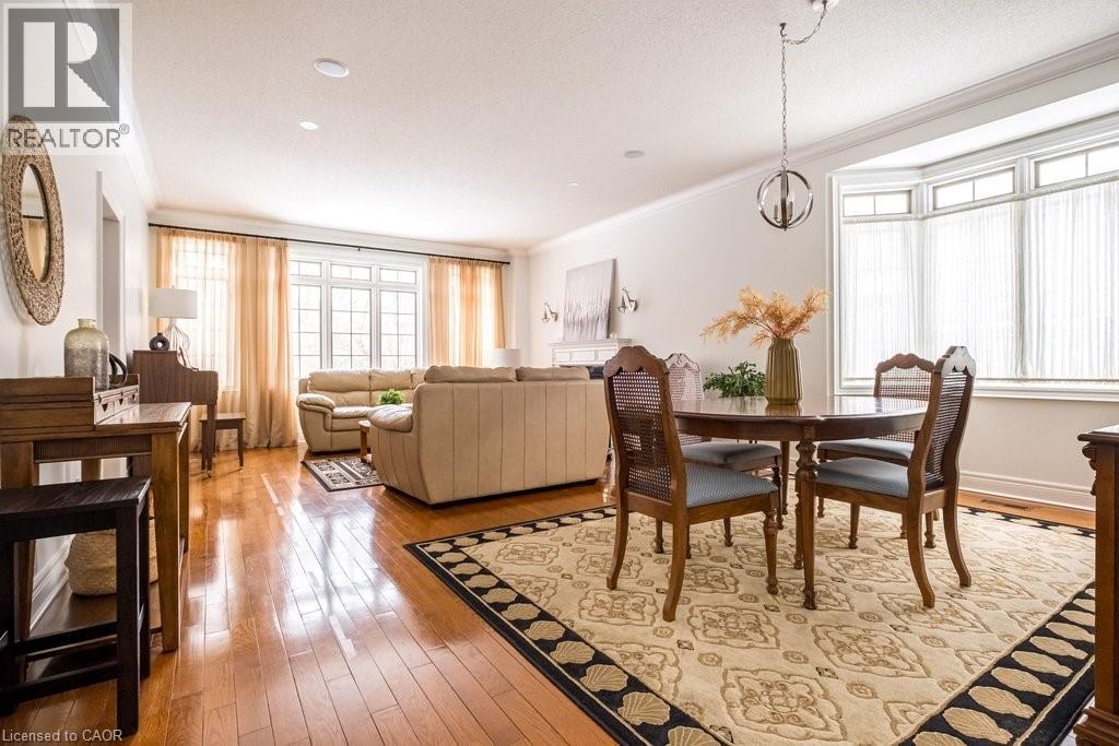 71 Sulphur Springs Road Unit# 14, Ancaster, Ontario  L9G 5C1 - Photo 9 - 40802752