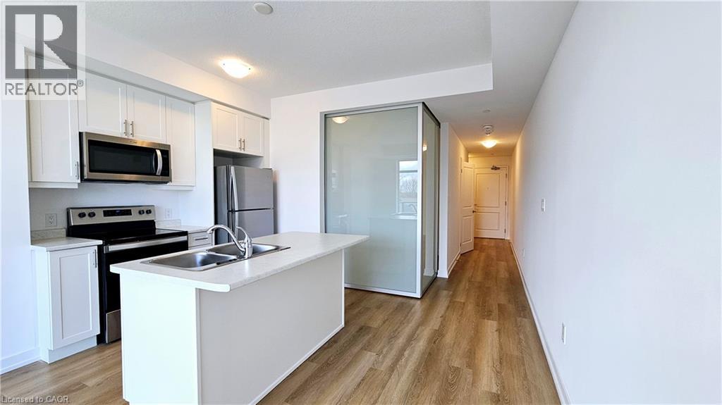 470 Dundas Street E Unit# 322, Waterdown, Ontario  L8B 2A6 - Photo 19 - 40802627