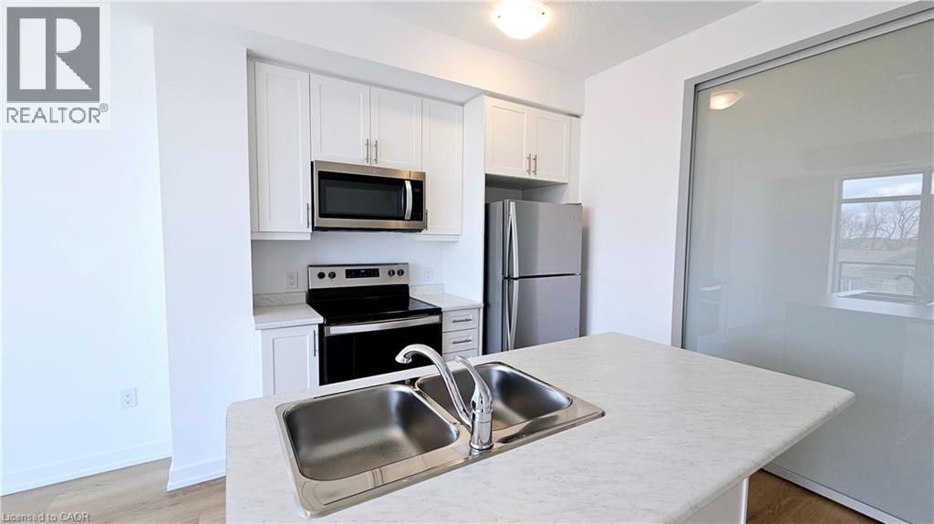 470 Dundas Street E Unit# 322, Waterdown, Ontario  L8B 2A6 - Photo 20 - 40802627