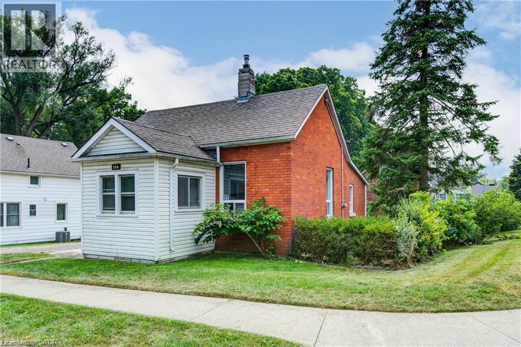 150 FINKLE Street, Woodstock, Ontario