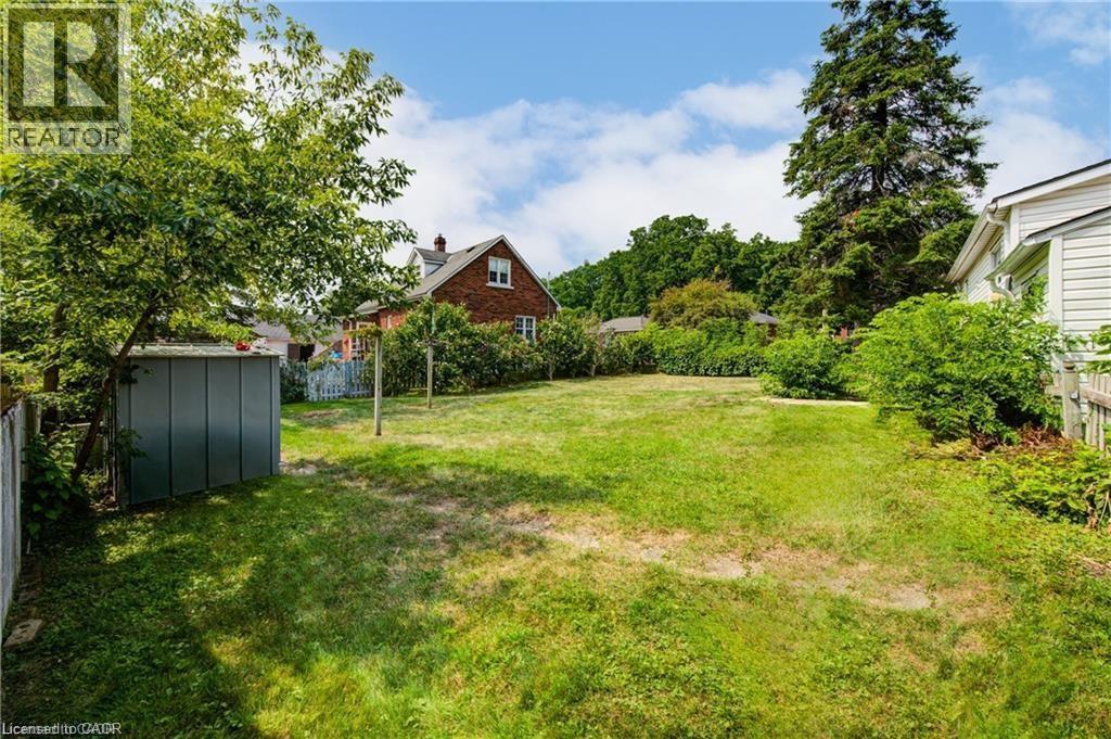 150 Finkle Street, Woodstock, Ontario  N4S 3E3 - Photo 16 - 40801916