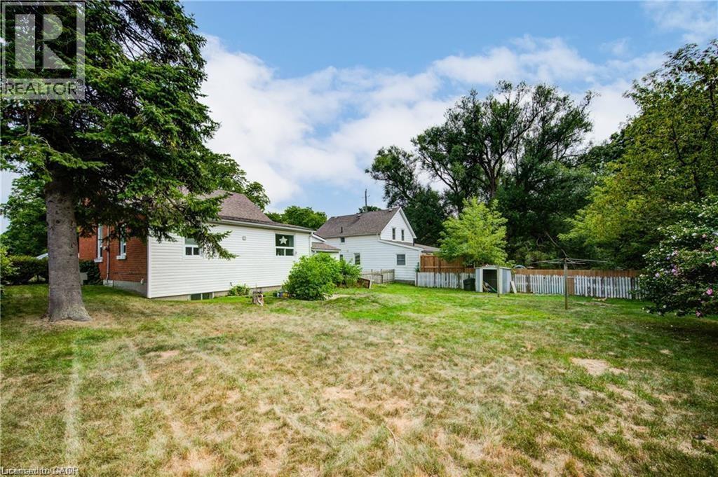 150 Finkle Street, Woodstock, Ontario  N4S 3E3 - Photo 17 - 40801916