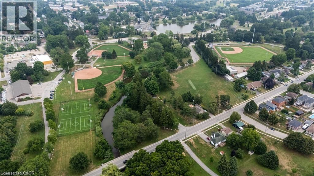 150 Finkle Street, Woodstock, Ontario  N4S 3E3 - Photo 19 - 40801916