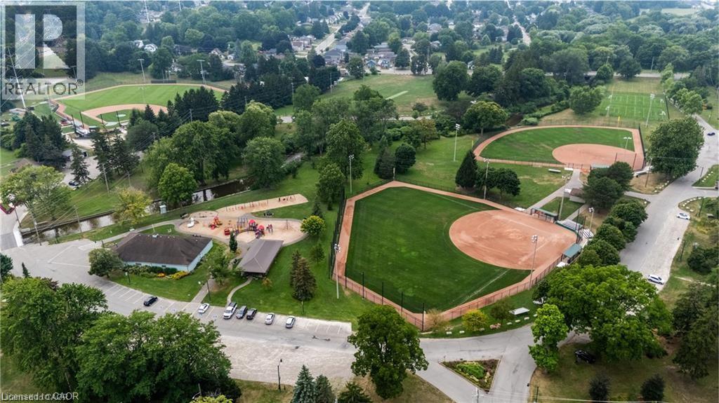 150 Finkle Street, Woodstock, Ontario  N4S 3E3 - Photo 20 - 40801916