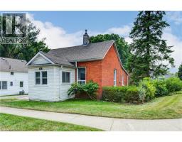 150 FINKLE Street, Woodstock, Ontario