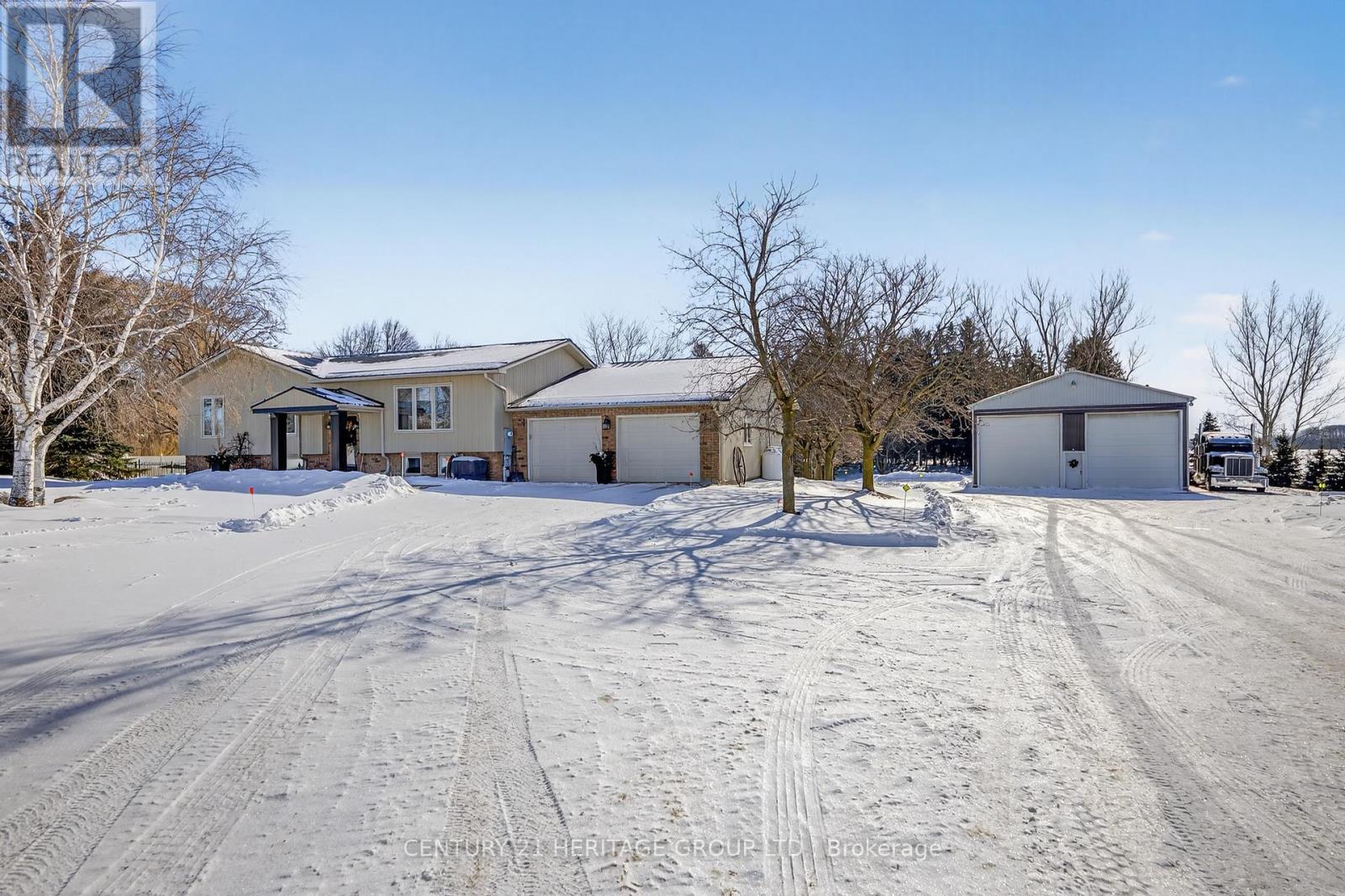 4371 11TH LINE, bradford west gwillimbury, Ontario