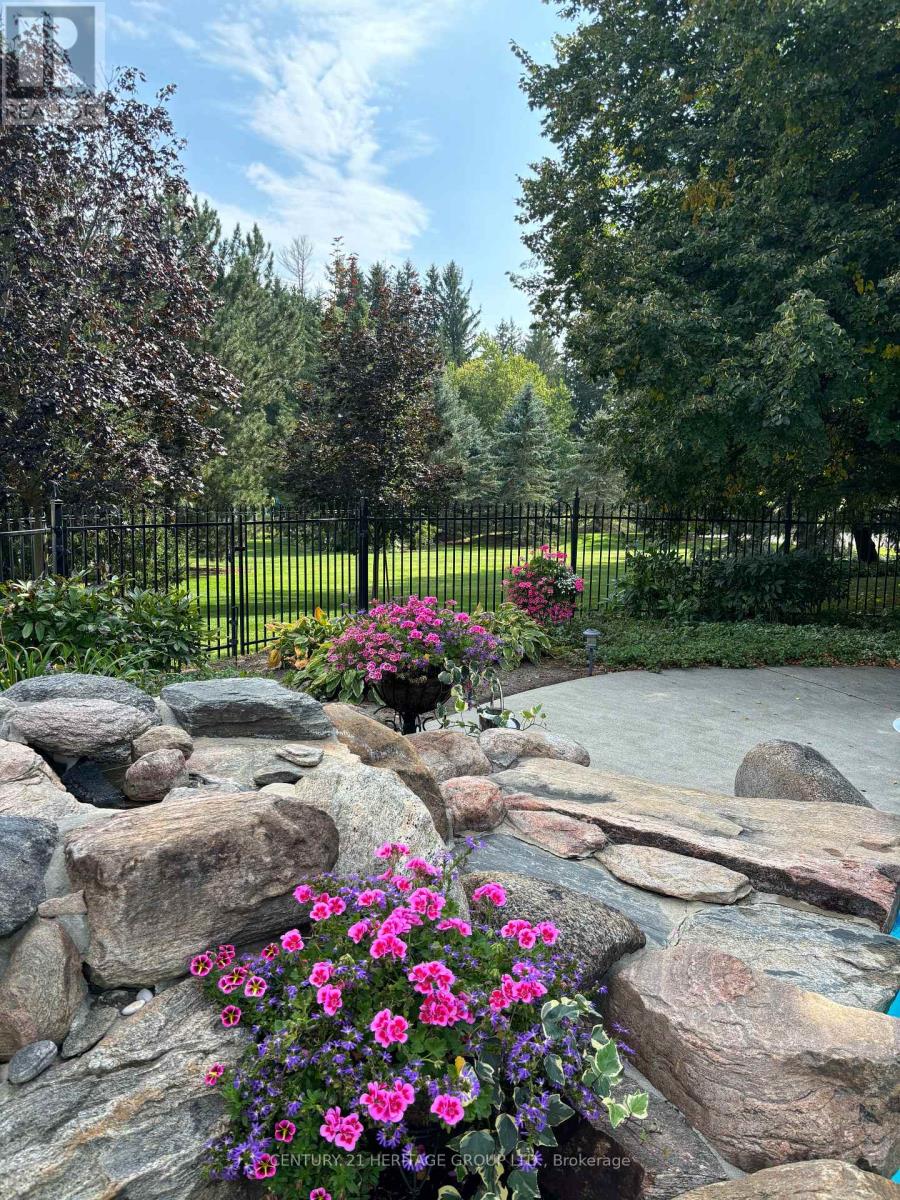 4371 11th Line, Bradford West Gwillimbury, Ontario  L0L 1L0 - Photo 46 - N12757076