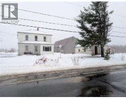 525 Chemin Tilley Road, tilley road, New Brunswick