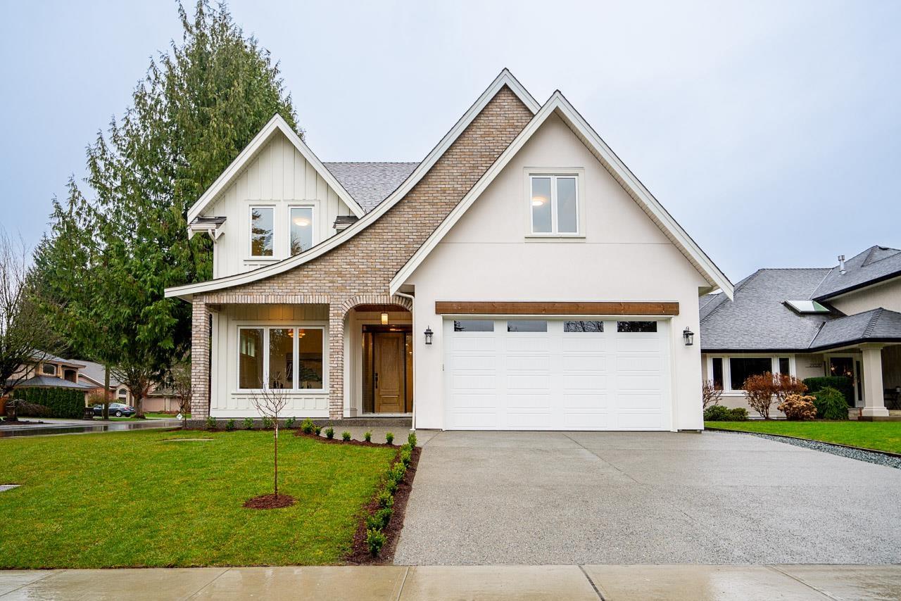 21026 45A AVENUE, Langley, British Columbia