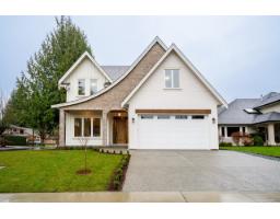 21026 45A AVENUE, Langley, British Columbia