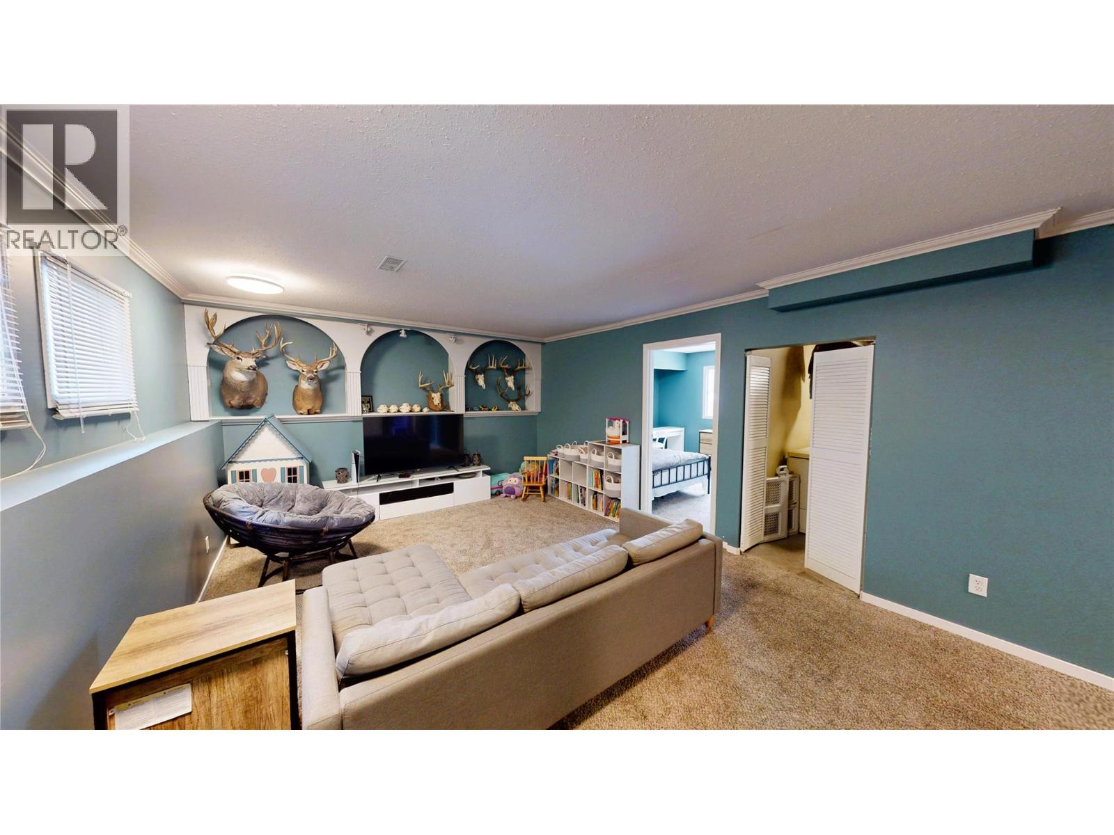 1110 Ash Crescent, Elkford, British Columbia  V0B 1H0 - Photo 24 - 10372848