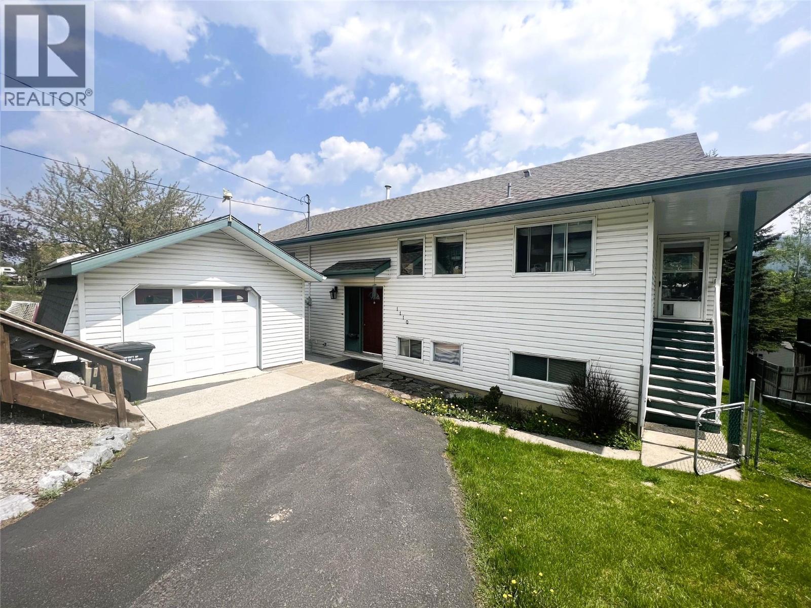 1110 Ash Crescent, Elkford, British Columbia  V0B 1H0 - Photo 34 - 10372848