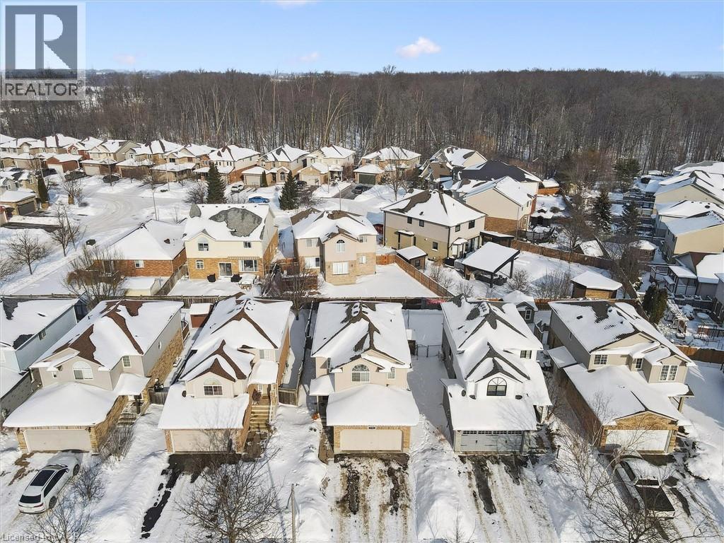 731 Breakwater Crescent, Waterloo, Ontario  N2K 4H8 - Photo 42 - 40800635