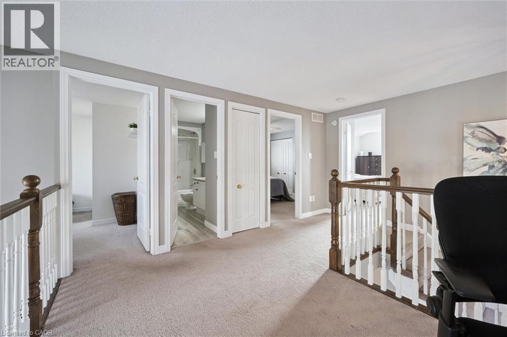 731 Breakwater Crescent, Waterloo, Ontario  N2K 4H8 - Photo 20 - 40800635