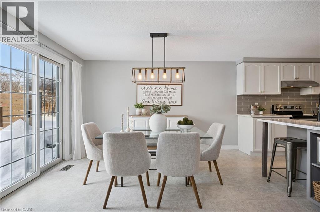 731 Breakwater Crescent, Waterloo, Ontario  N2K 4H8 - Photo 15 - 40800635