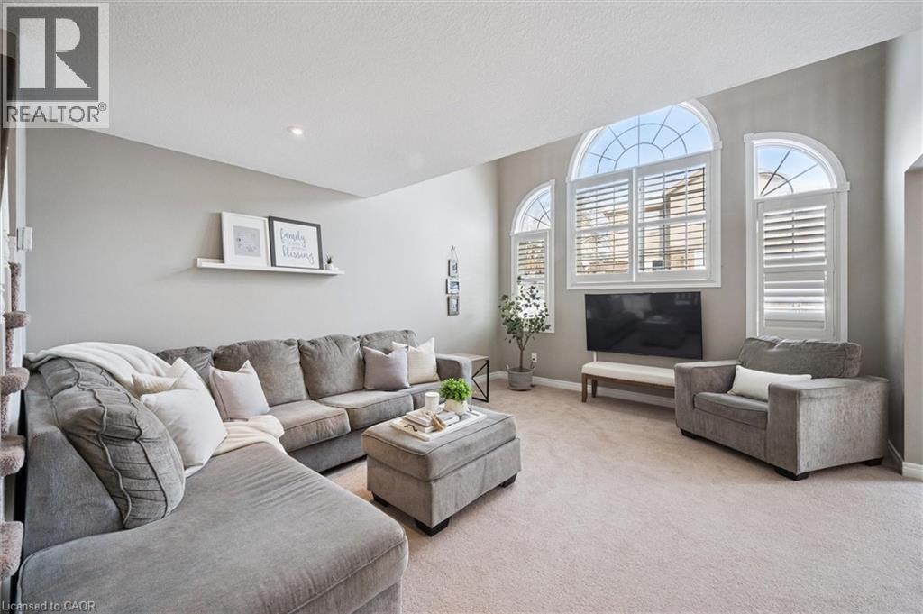 731 Breakwater Crescent, Waterloo, Ontario  N2K 4H8 - Photo 8 - 40800635