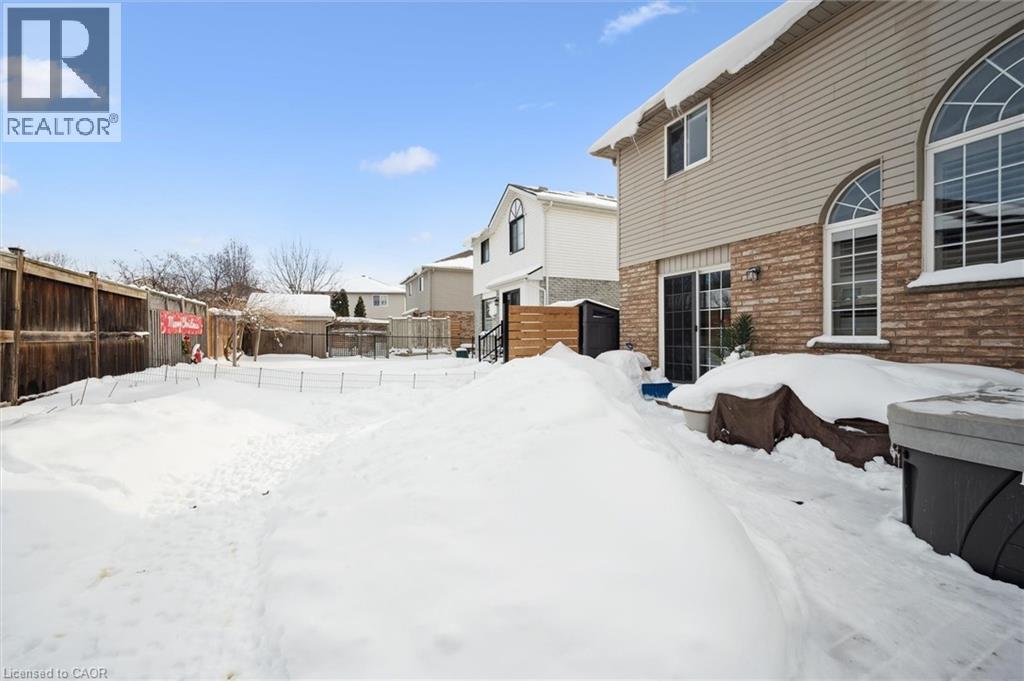731 Breakwater Crescent, Waterloo, Ontario  N2K 4H8 - Photo 35 - 40800635