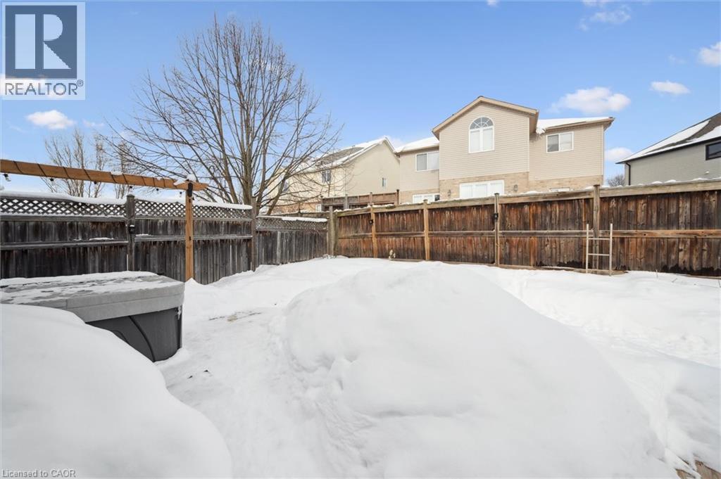 731 Breakwater Crescent, Waterloo, Ontario  N2K 4H8 - Photo 33 - 40800635