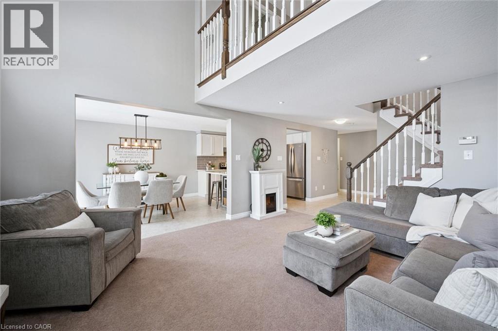 731 Breakwater Crescent, Waterloo, Ontario  N2K 4H8 - Photo 9 - 40800635