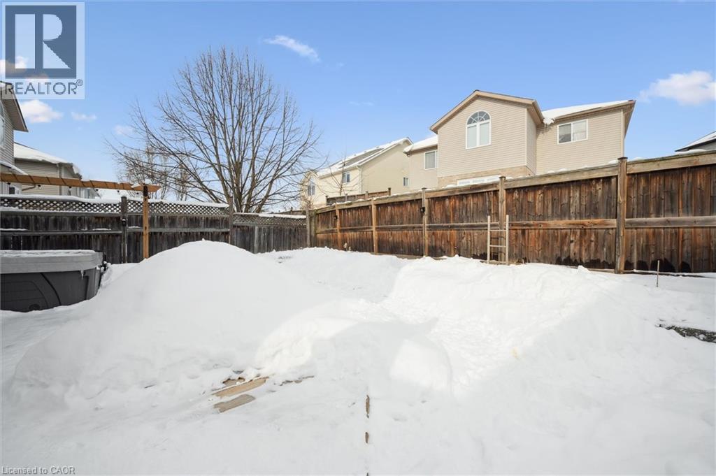 731 Breakwater Crescent, Waterloo, Ontario  N2K 4H8 - Photo 37 - 40800635