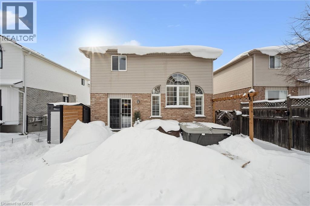 731 Breakwater Crescent, Waterloo, Ontario  N2K 4H8 - Photo 39 - 40800635