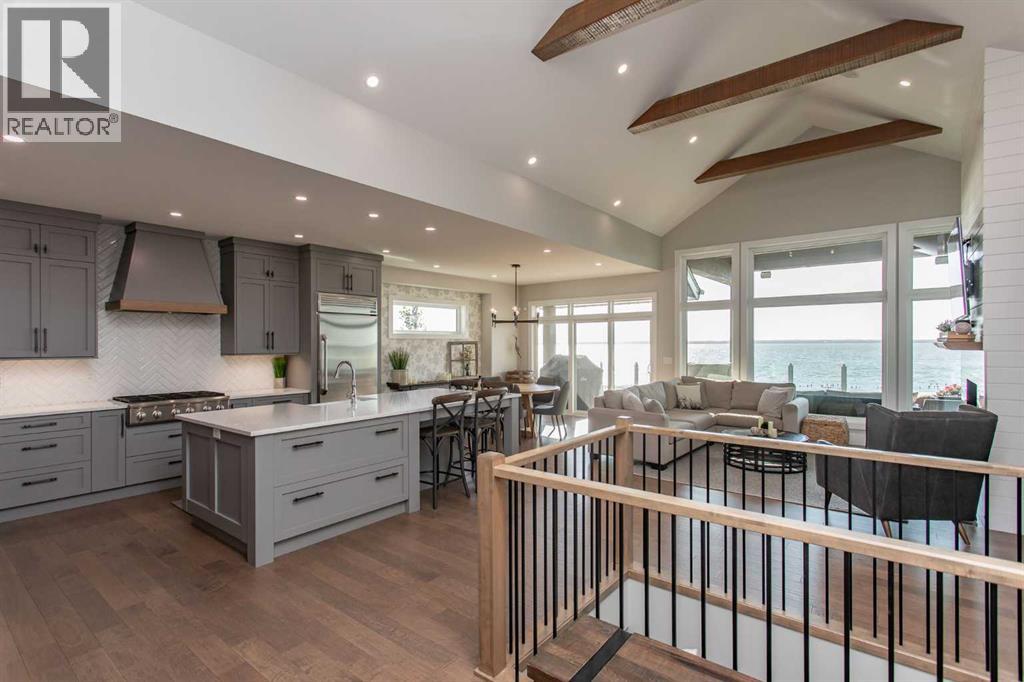 193, 20419 Township Road 412, Rural Camrose County, Alberta  T0B 0H3 - Photo 3 - A2261338