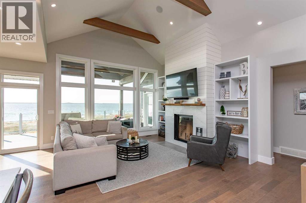 193, 20419 Township Road 412, Rural Camrose County, Alberta  T0B 0H3 - Photo 5 - A2261338