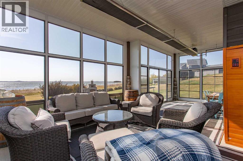 193, 20419 Township Road 412, Rural Camrose County, Alberta  T0B 0H3 - Photo 38 - A2261338