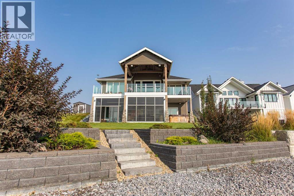 193, 20419 Township Road 412, Rural Camrose County, Alberta  T0B 0H3 - Photo 44 - A2261338