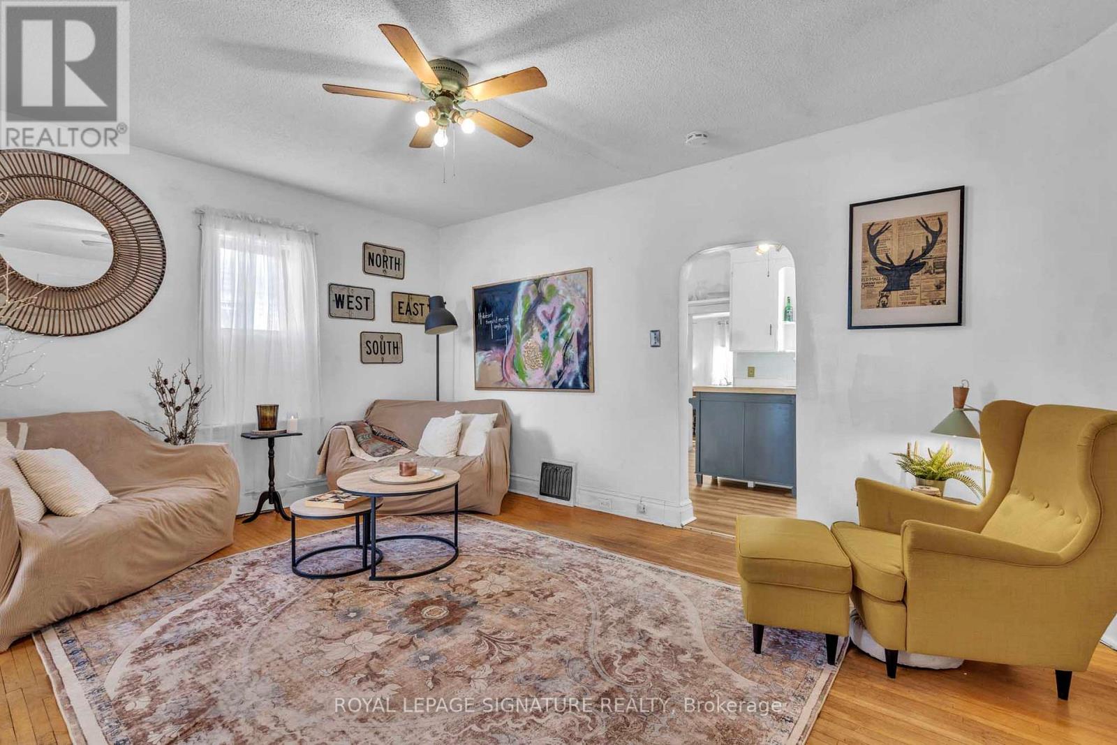 87 Elgin Street, Orillia, Ontario  L3V 1S3 - Photo 2 - S12756888