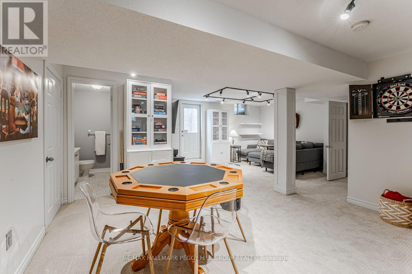 27 Mcavoy Drive, Barrie (Edgehill Drive), Ontario  L4N 0P8 - Photo 15 - S12757032