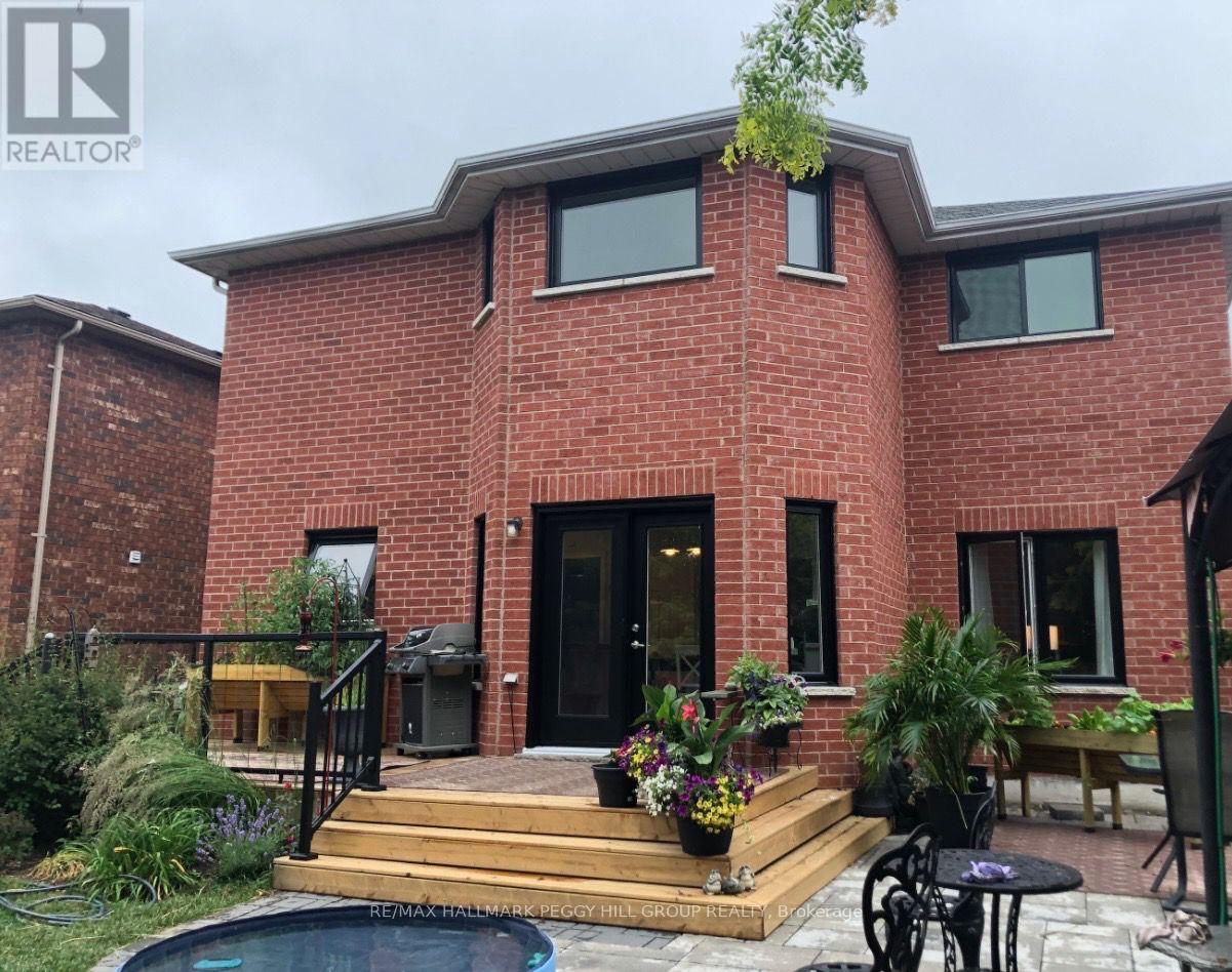 27 Mcavoy Drive, Barrie (Edgehill Drive), Ontario  L4N 0P8 - Photo 25 - S12757032