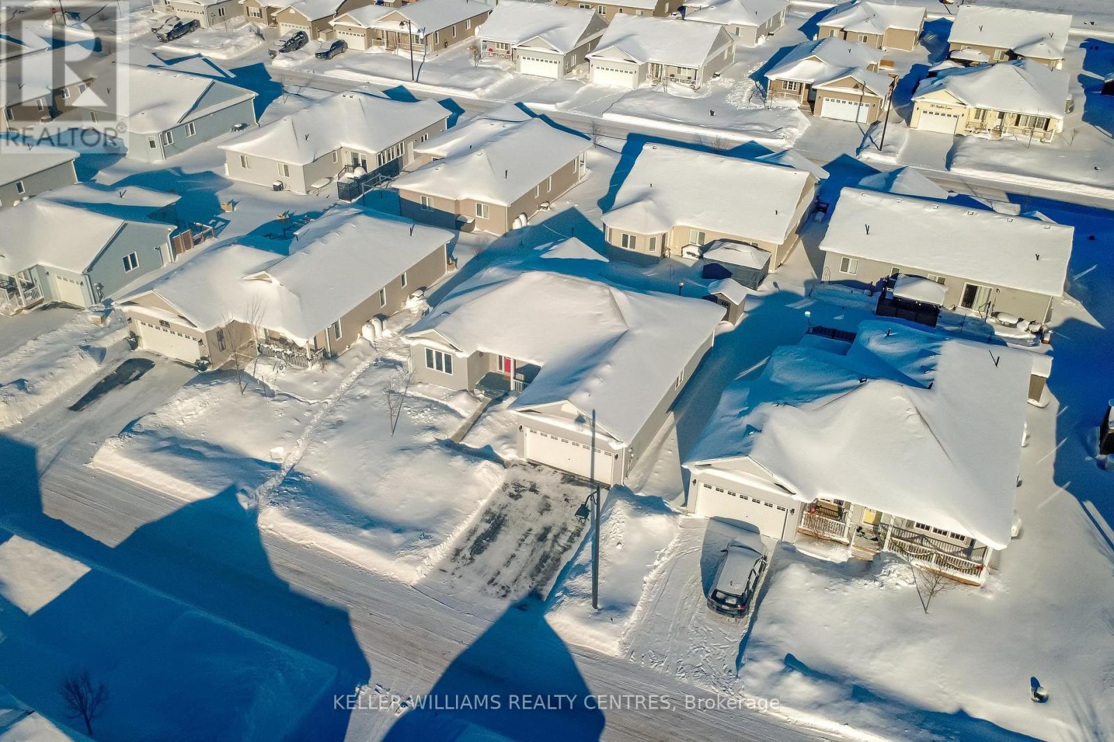 10 Sinclair Crescent, Ramara (Atherley), Ontario  L3V 8K1 - Photo 3 - S12757040