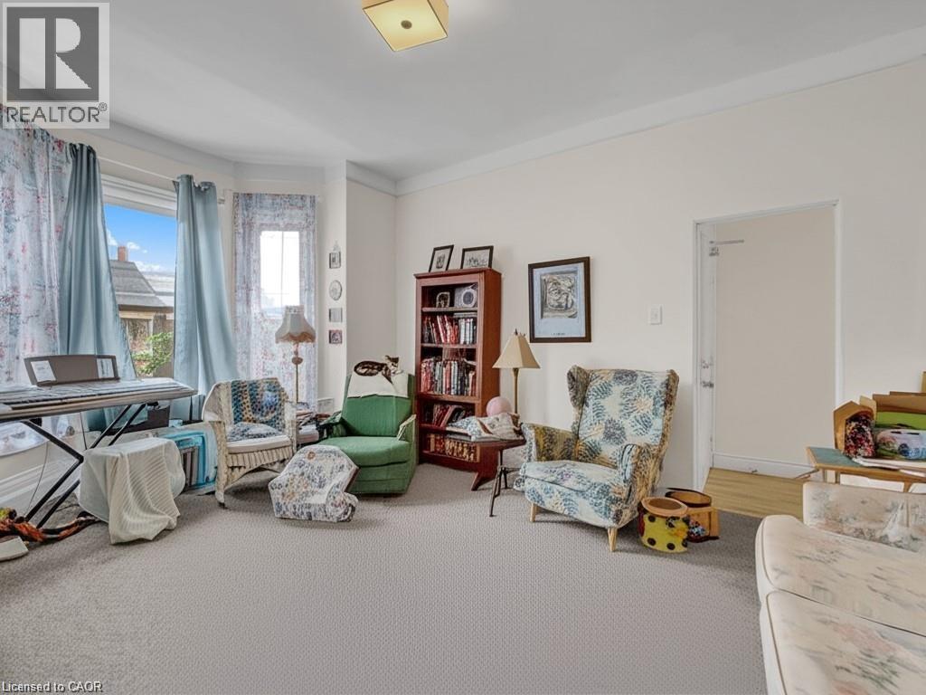 214 Mary Street Unit# 1, Hamilton, Ontario  L8L 4W1 - Photo 3 - 40802908