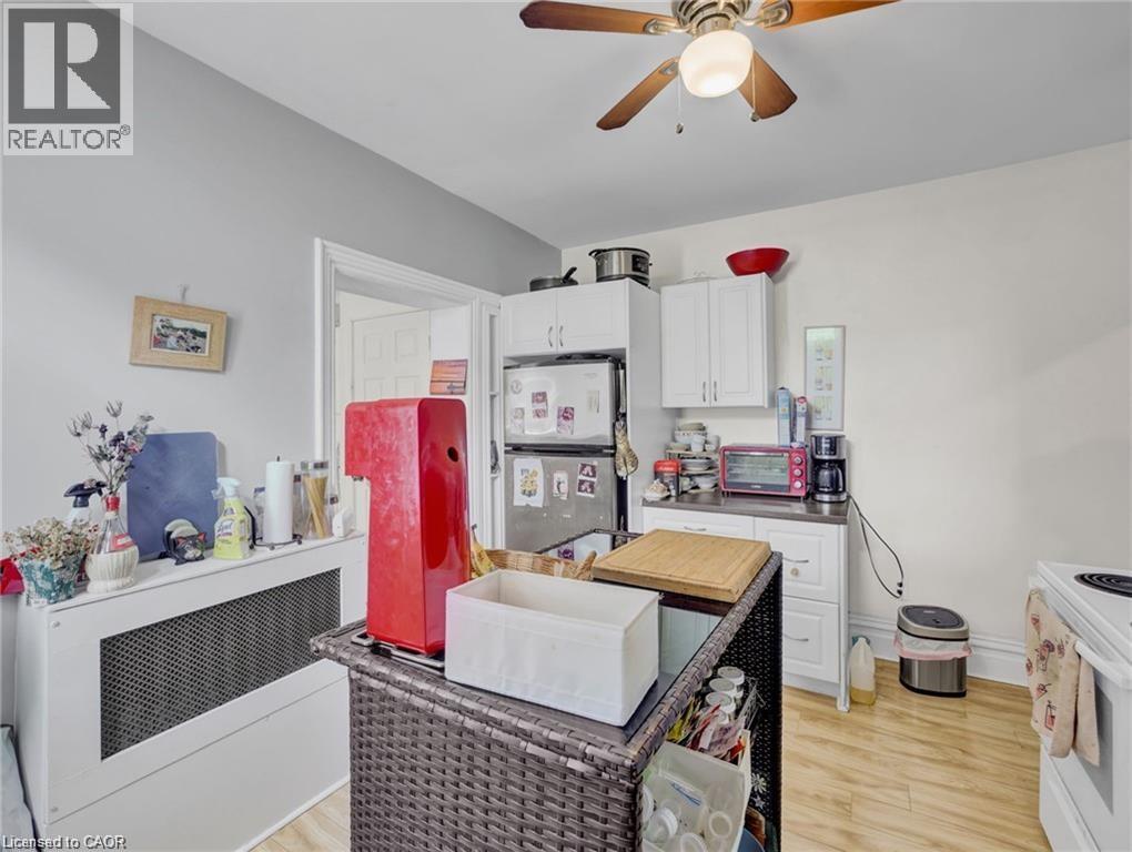 214 Mary Street Unit# 1, Hamilton, Ontario  L8L 4W1 - Photo 8 - 40802908