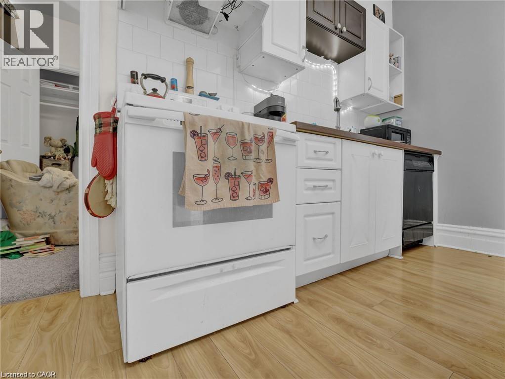 214 Mary Street Unit# 1, Hamilton, Ontario  L8L 4W1 - Photo 9 - 40802908