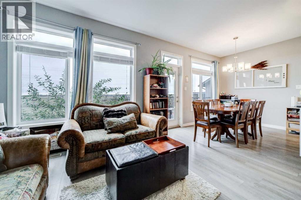 60 Alma Isobell Hodder Crescent N, Lethbridge, Alberta  T1H 7E4 - Photo 17 - A2263112