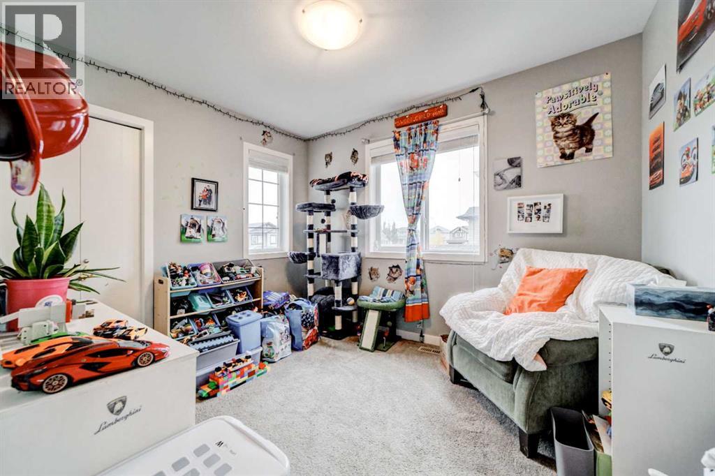 60 Alma Isobell Hodder Crescent N, Lethbridge, Alberta  T1H 7E4 - Photo 28 - A2263112