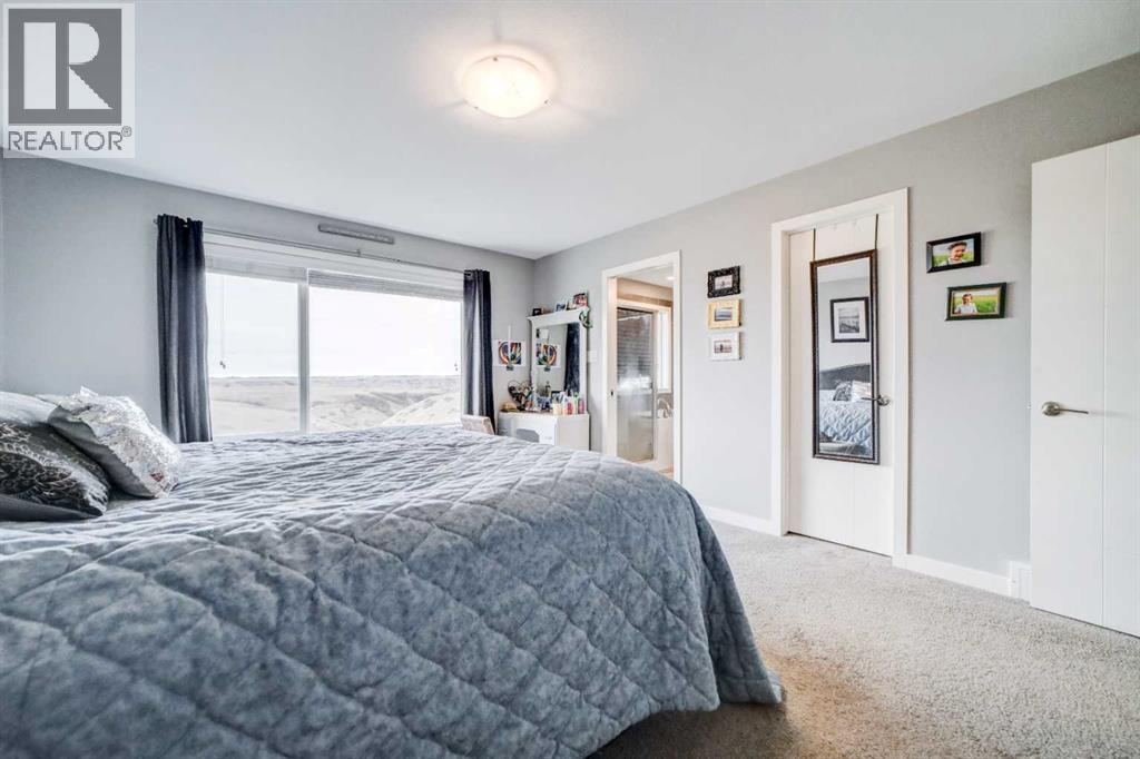 60 Alma Isobell Hodder Crescent N, Lethbridge, Alberta  T1H 7E4 - Photo 23 - A2263112