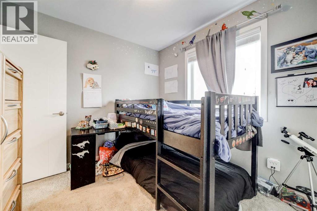 60 Alma Isobell Hodder Crescent N, Lethbridge, Alberta  T1H 7E4 - Photo 27 - A2263112